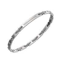 Armband John Richmond Herr in Titan JRCB10WB